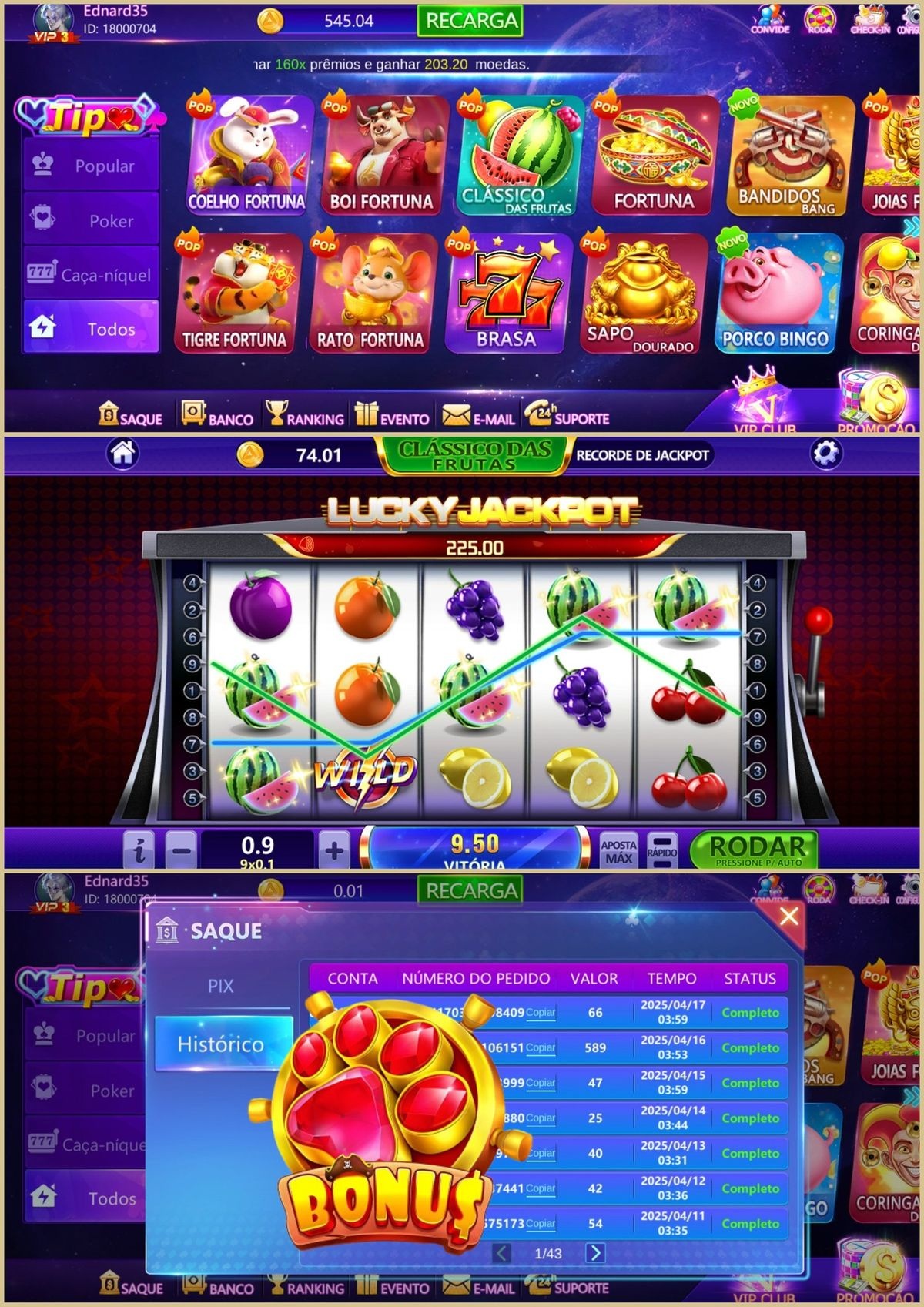 Nova Play Casino