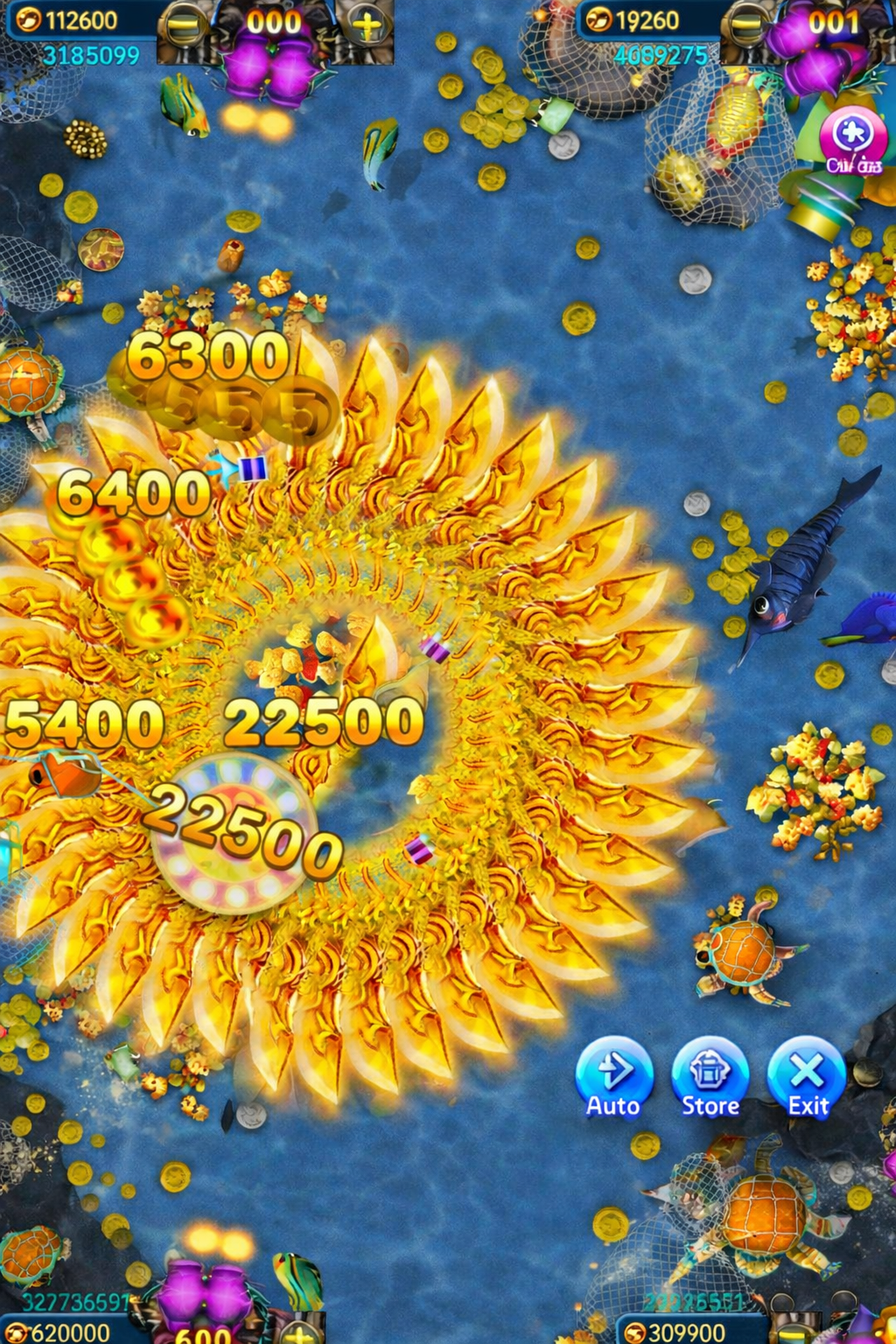 Nova Play Casino