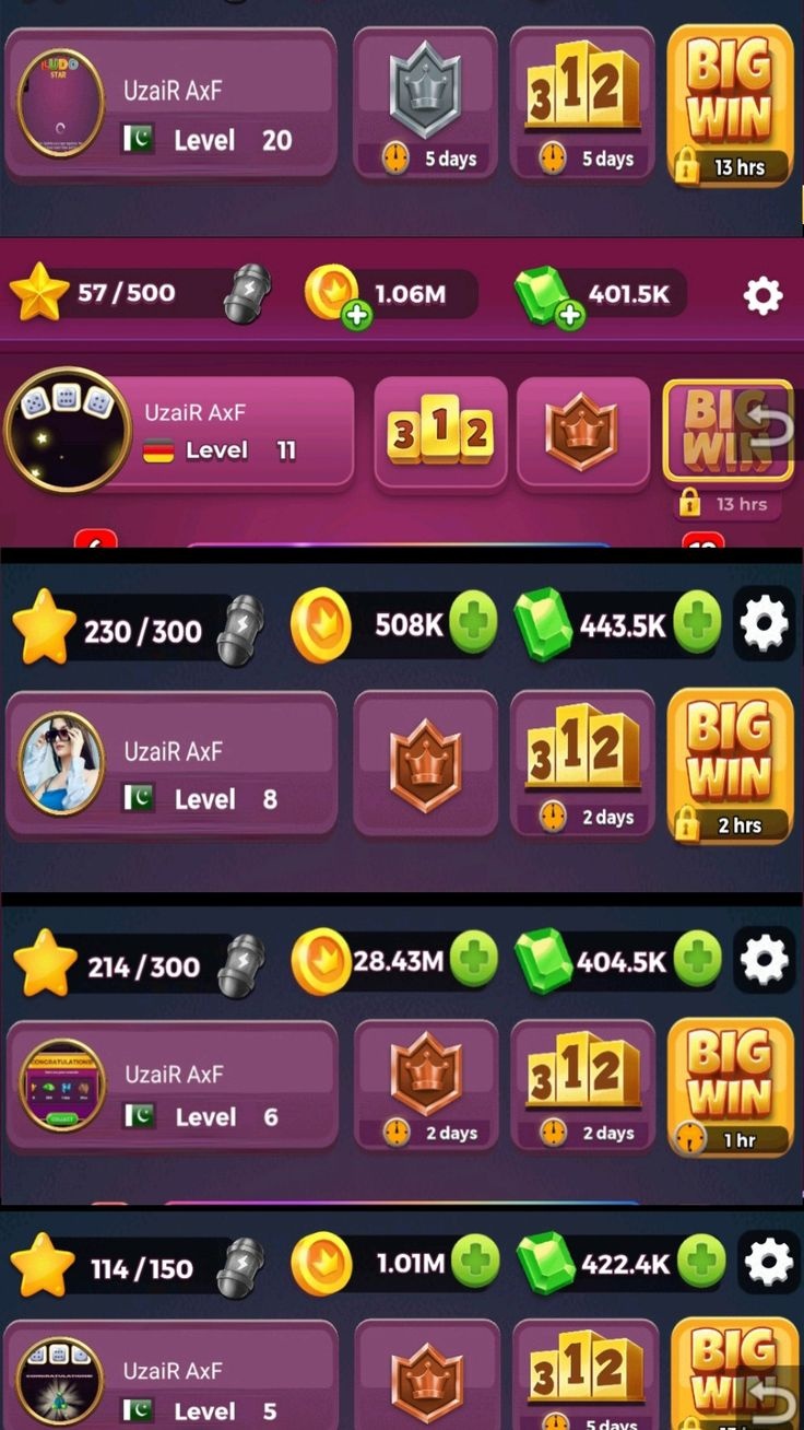 Nova Play Casino game
