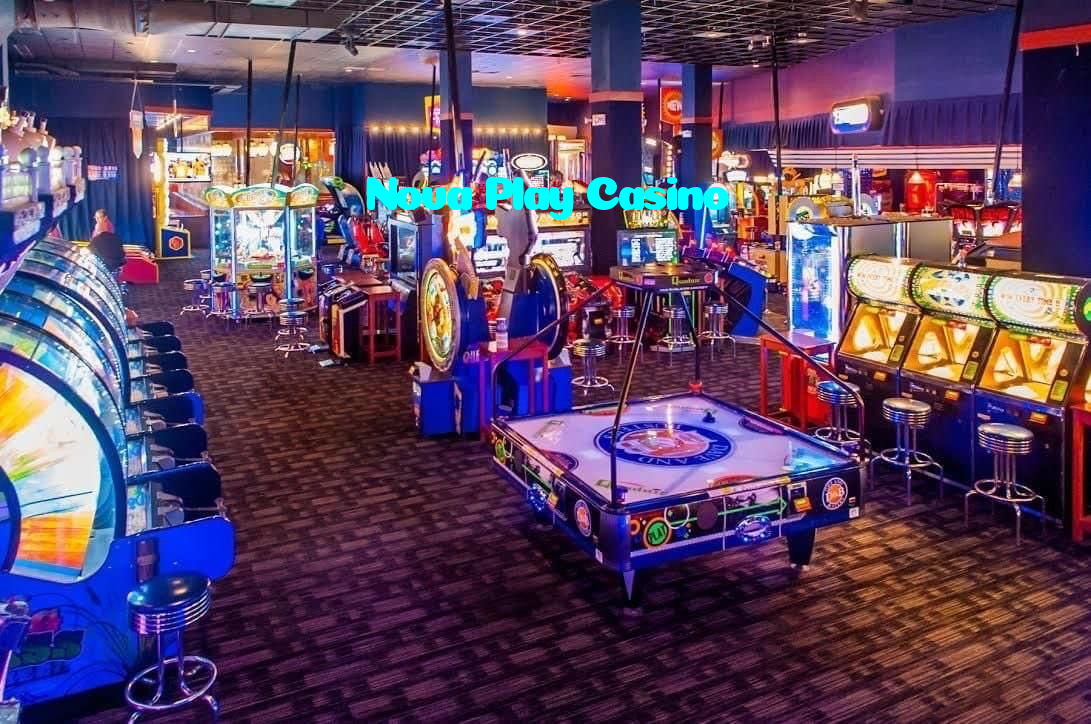 making first deposit on Nova Play Casino website using local payment methods in Pakistan