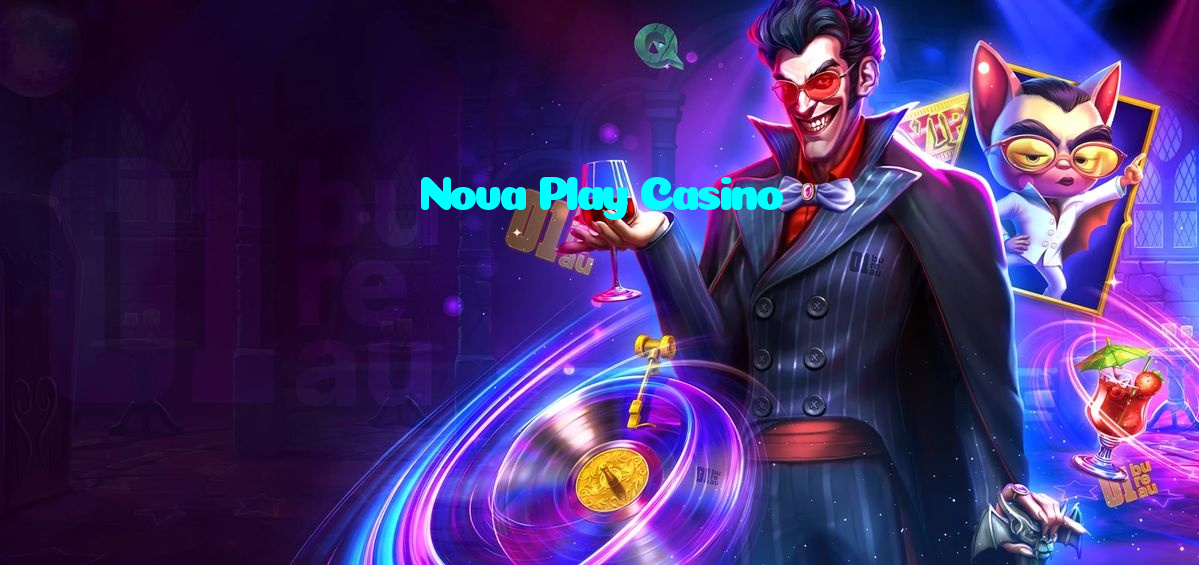 Nova Play Casino