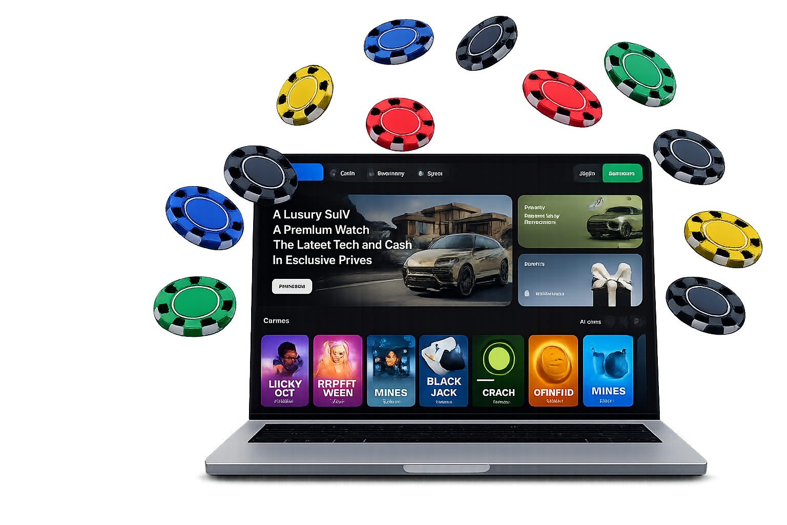 Nova Play Casino Pakistan