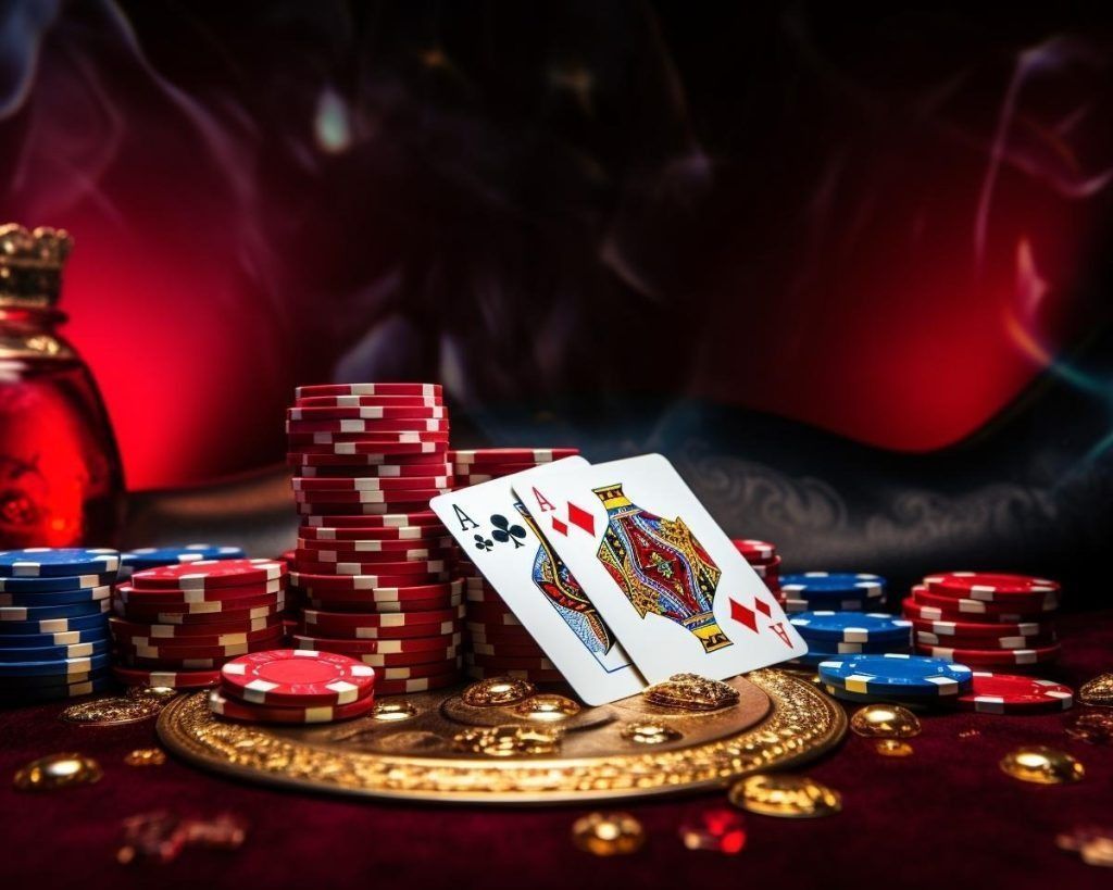 پاکستان میں Nova Play Casino قانونی ہے۔
